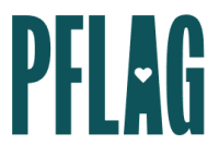 PFLAG Logo
