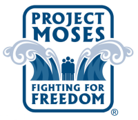 Project Moses Logo