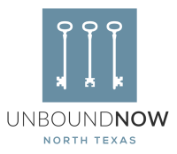Unbound Now Logo